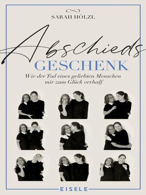 cover image of Abschiedsgeschenk